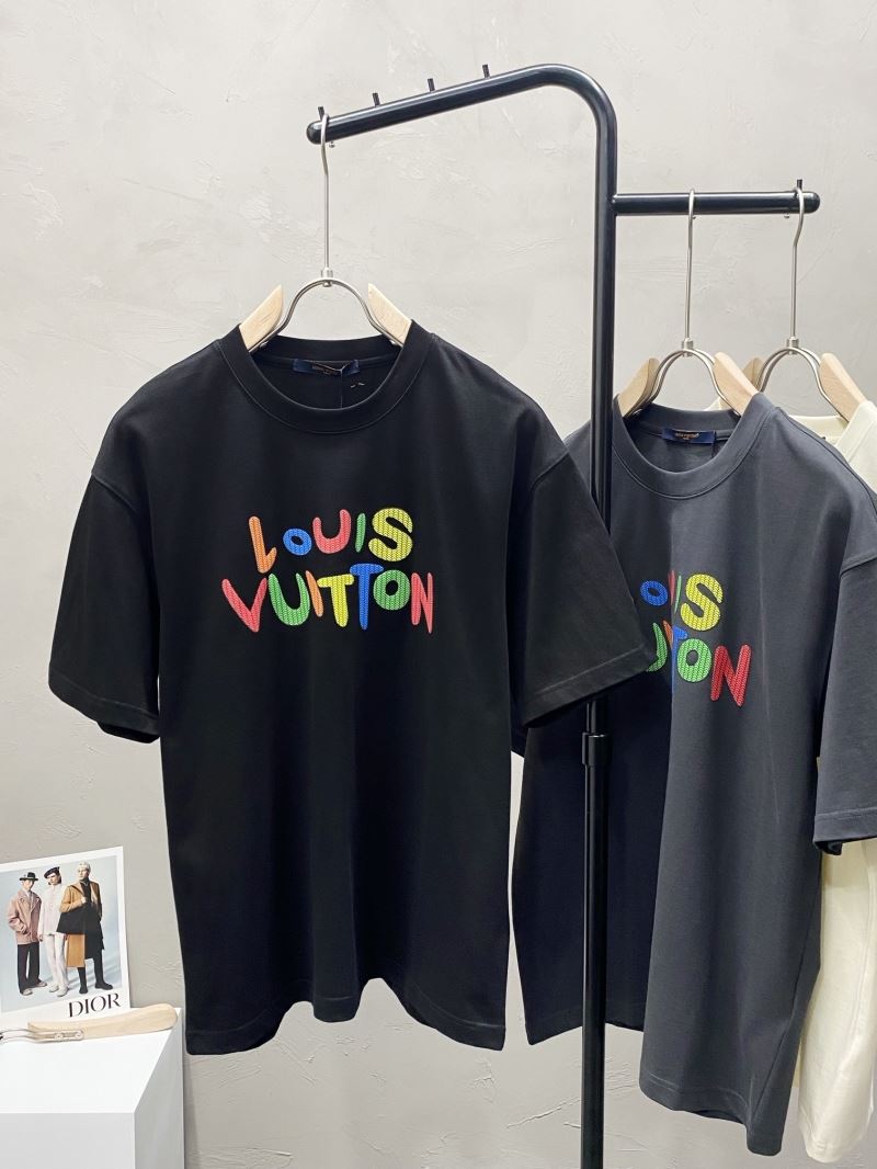 Louis Vuitton T-Shirts